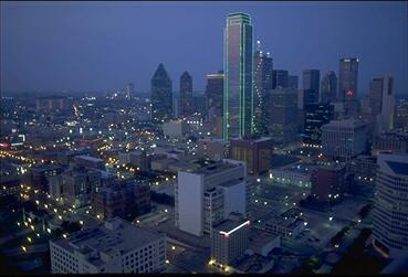 Dallas, Texas